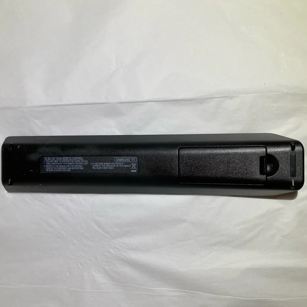 Genuine￼ SAMSUNG REMOTE CONTROL BN59-00599A